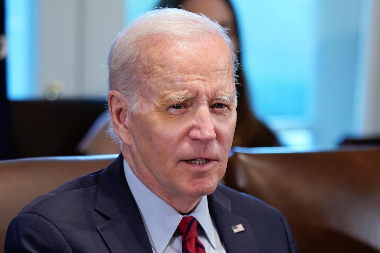 Joe Biden