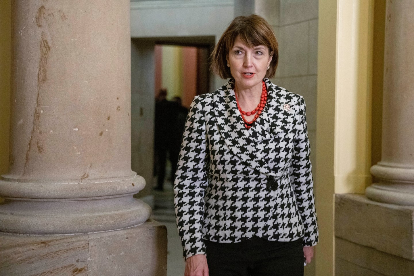 Rep. Cathy McMorris Rodgers