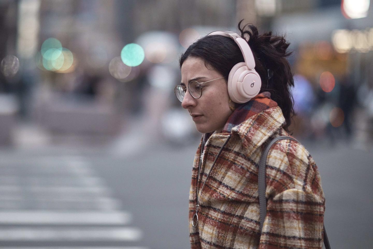 New York City has fined more than 70 drivers for noisy vehicles thanks to roadside sound meters: ‘We want you to be able to hear’