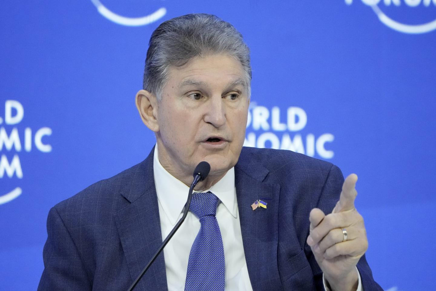Joe Manchin