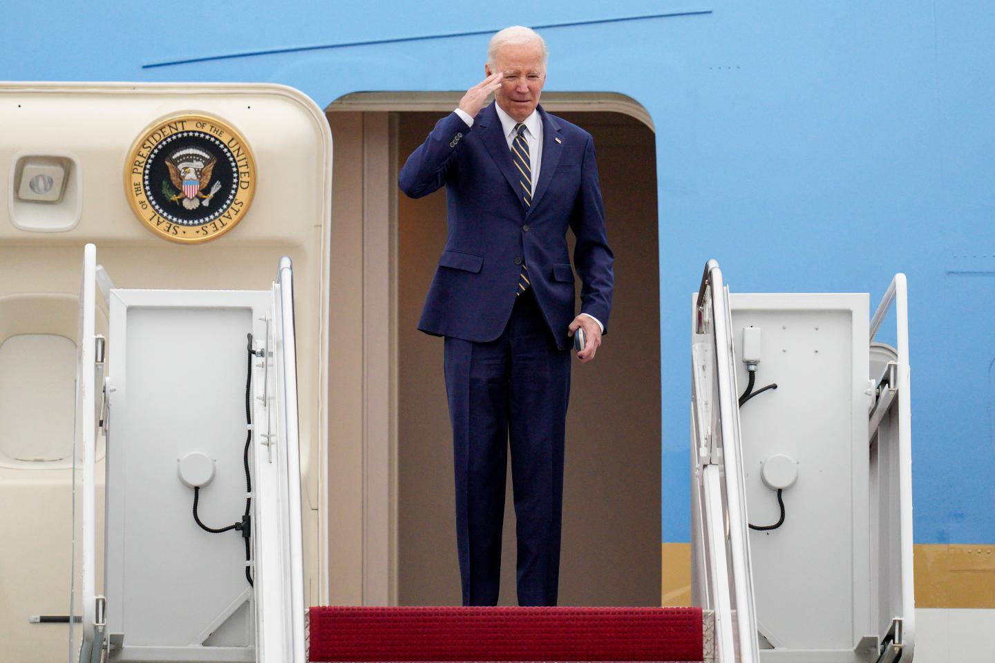 Joe Biden