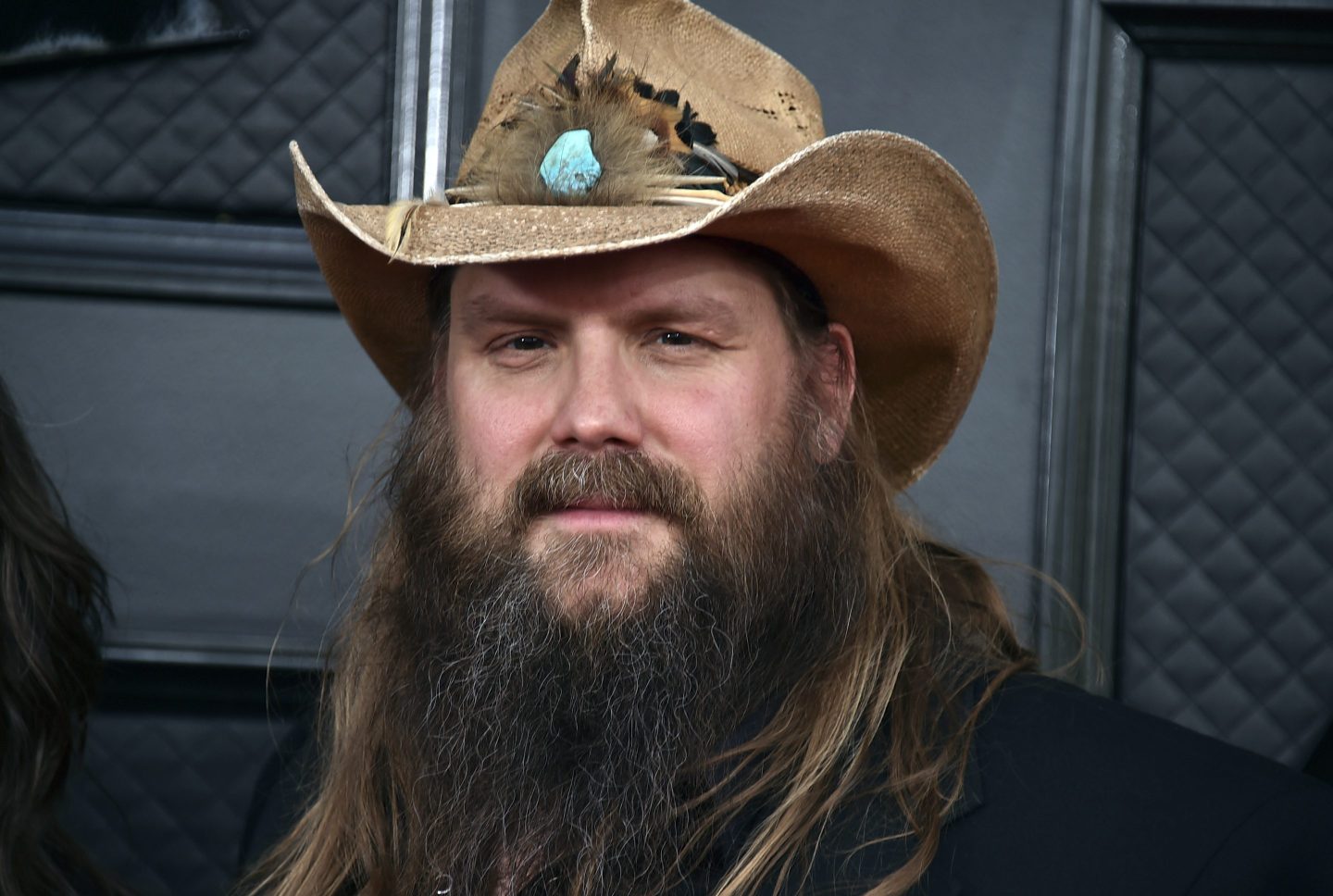 Chris Stapleton.