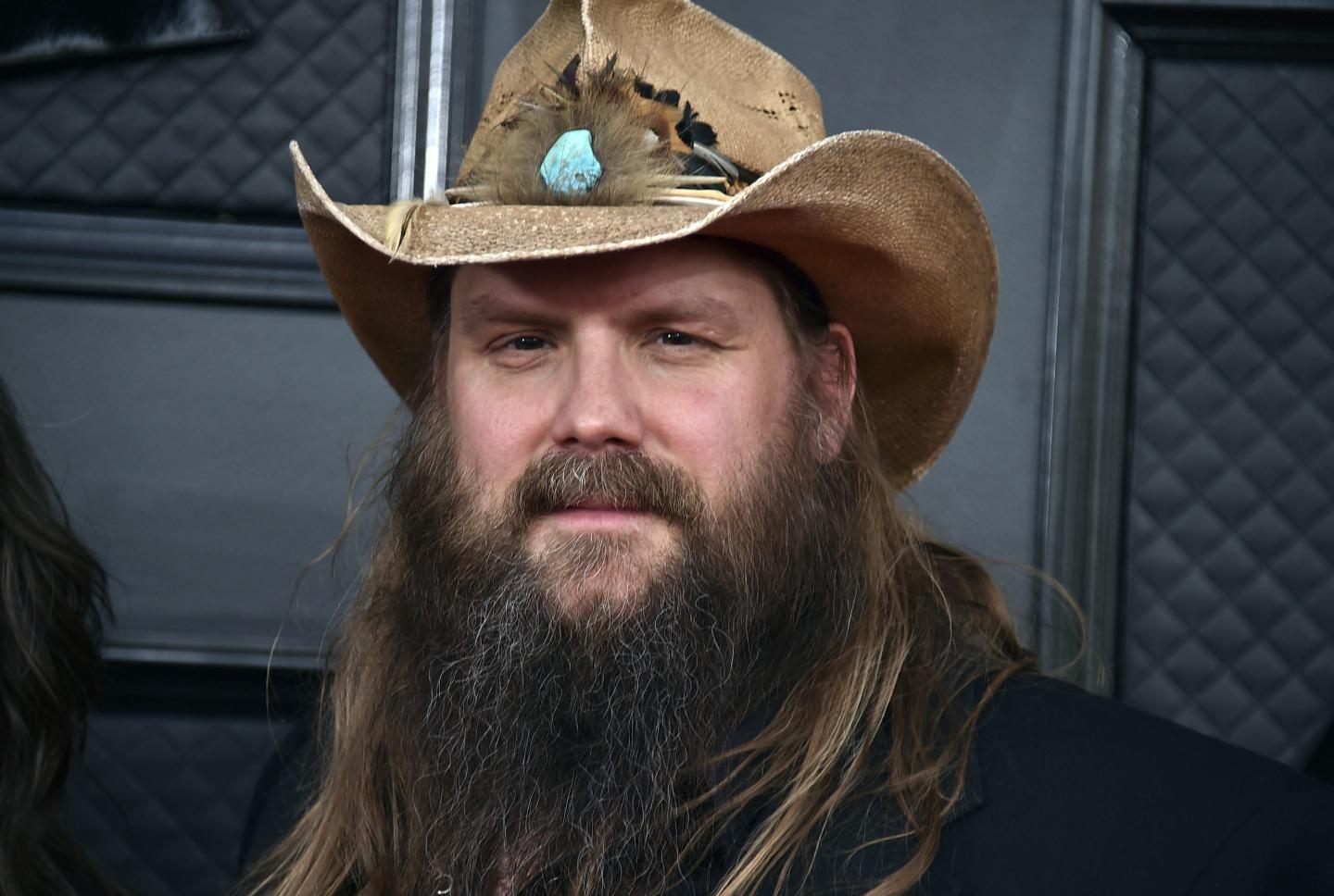 The Super Bowl gets even more star-studded, adding country star Chris Stapleton and R&B legend Babyface to pregame show