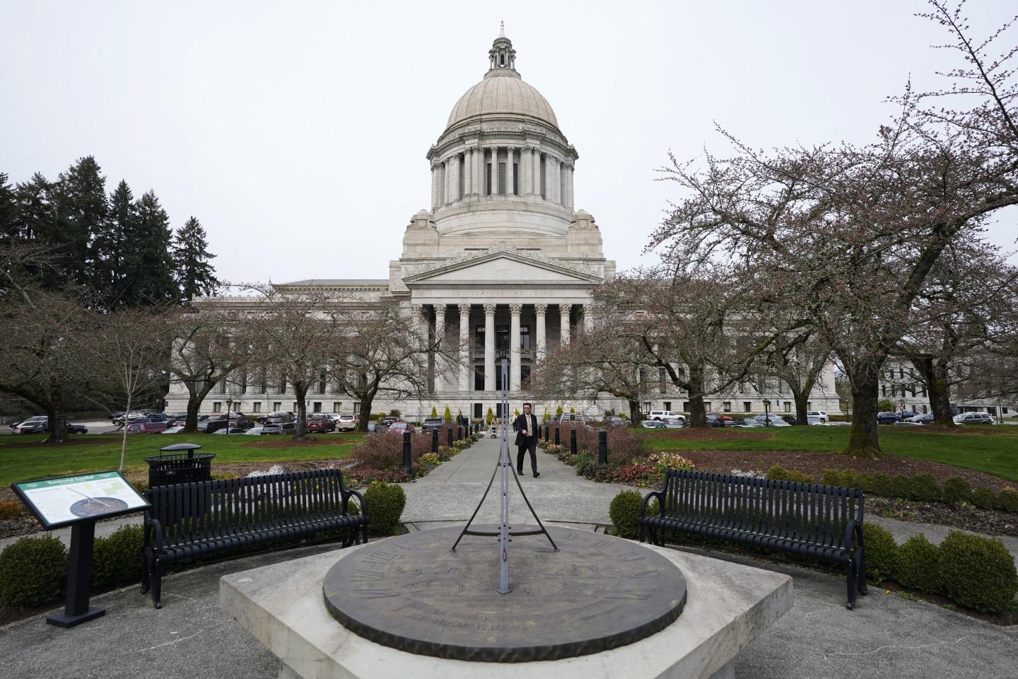 Washington passed a 7% capital gains tax to balance the nation’s most regressive tax code. The wealthy and business groups fought back