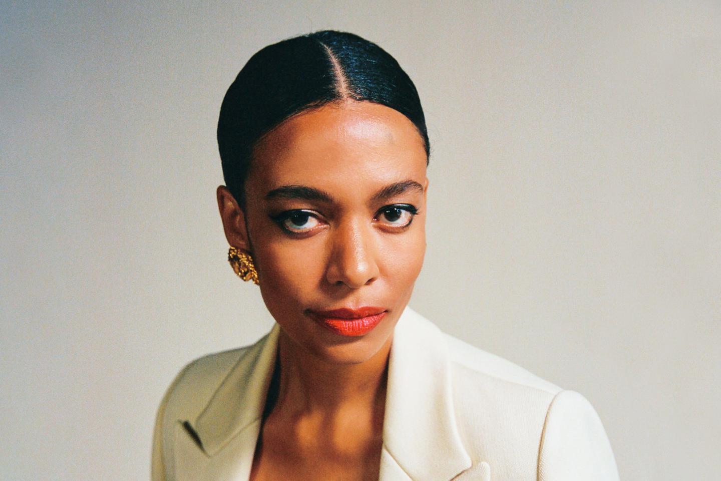 Aurora James convinced retailers to commit 15% of their shelf space to Black brands—and now wants holdouts Walmart and Amazon to ‘step up’