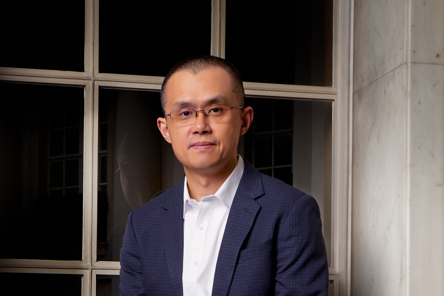 Binance CEO Changpeng "CZ" Zhao