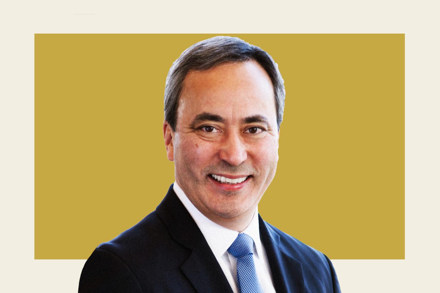Prudential’s CFO exceeds $750 million in cost savings one year ahead of schedule. Here’s how