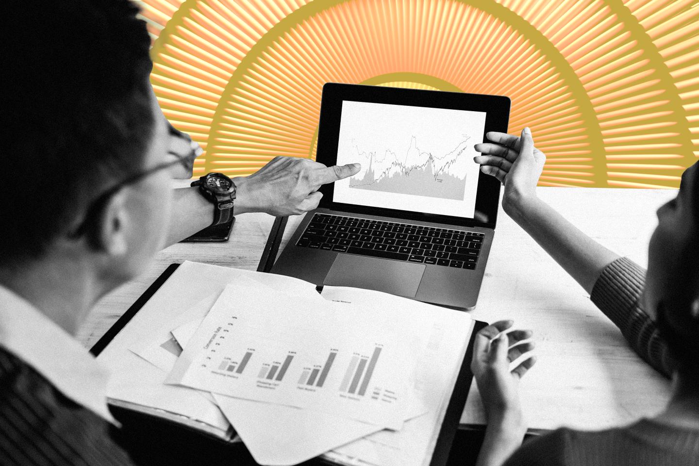 Key tech tools to master for anyone hoping to land a CFO role