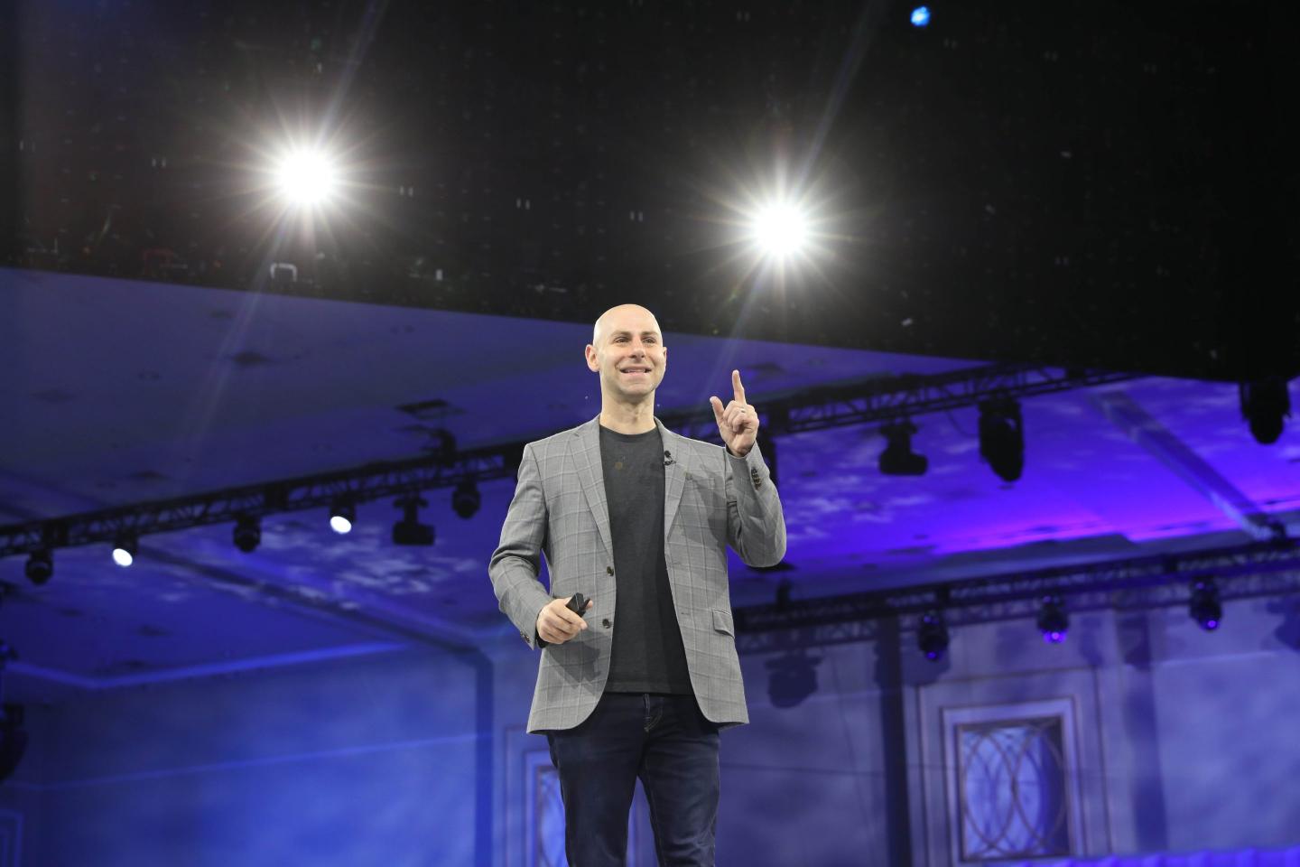Adam Grant
