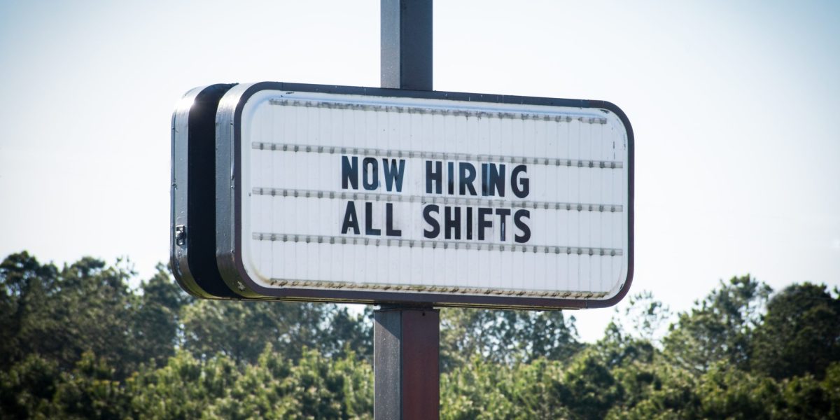 Small enterprises and companies in the South are still battling for ...