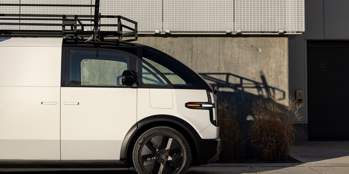 EV company Canoo loses another 8 senior employees as it struggles with 2022 production goals | Fortune