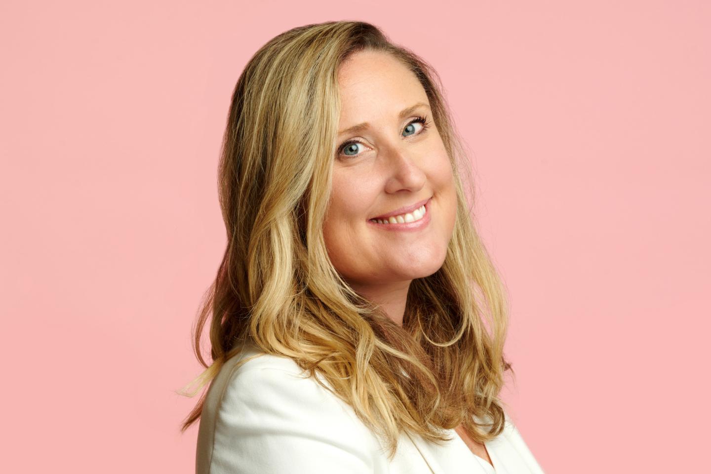 This CEO thought she understood the reality of caregiving for employees—until she became a caregiver herself