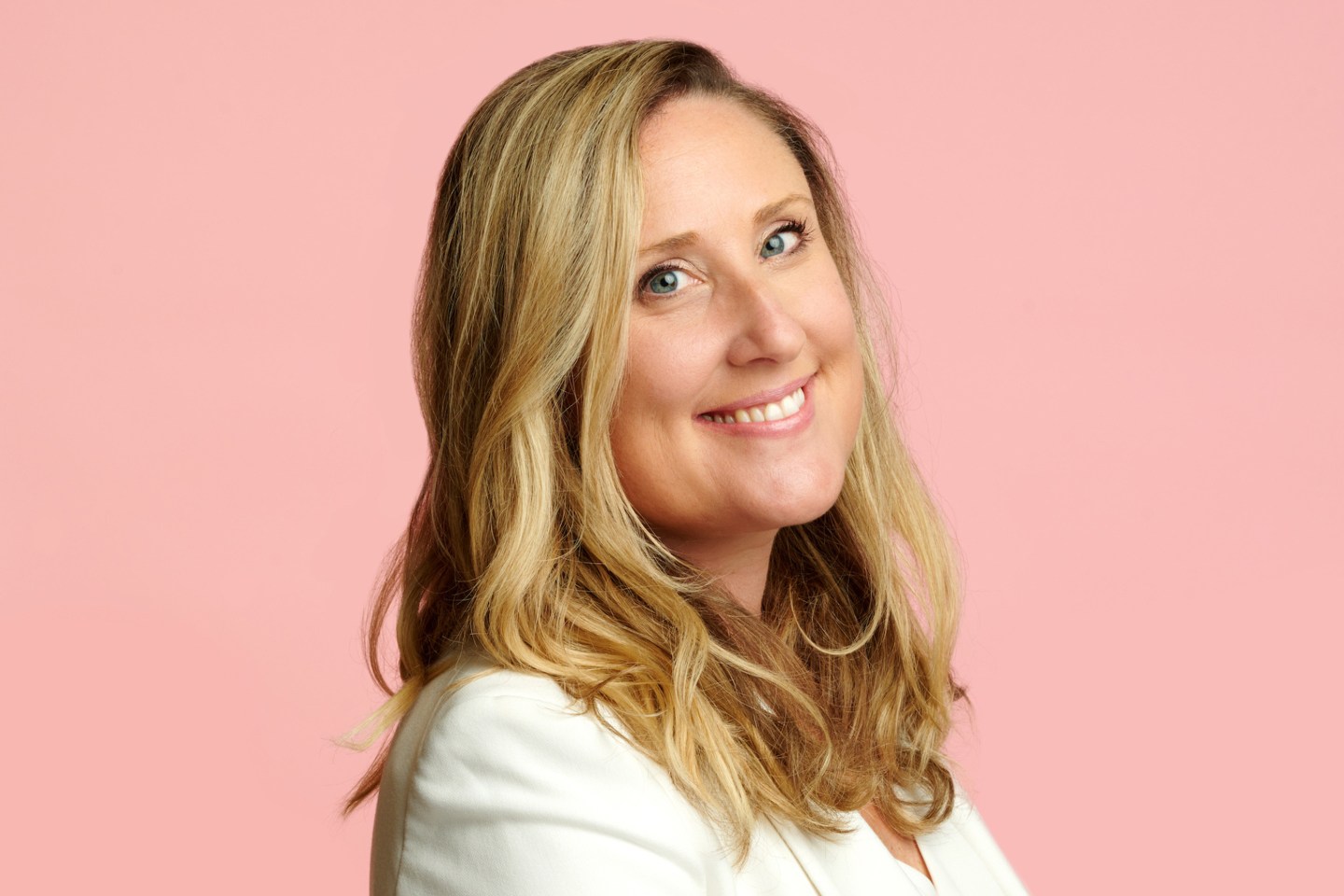 Cleo CEO Sarahjane Sacchetti will become the family benefits startup's chief business officer.
