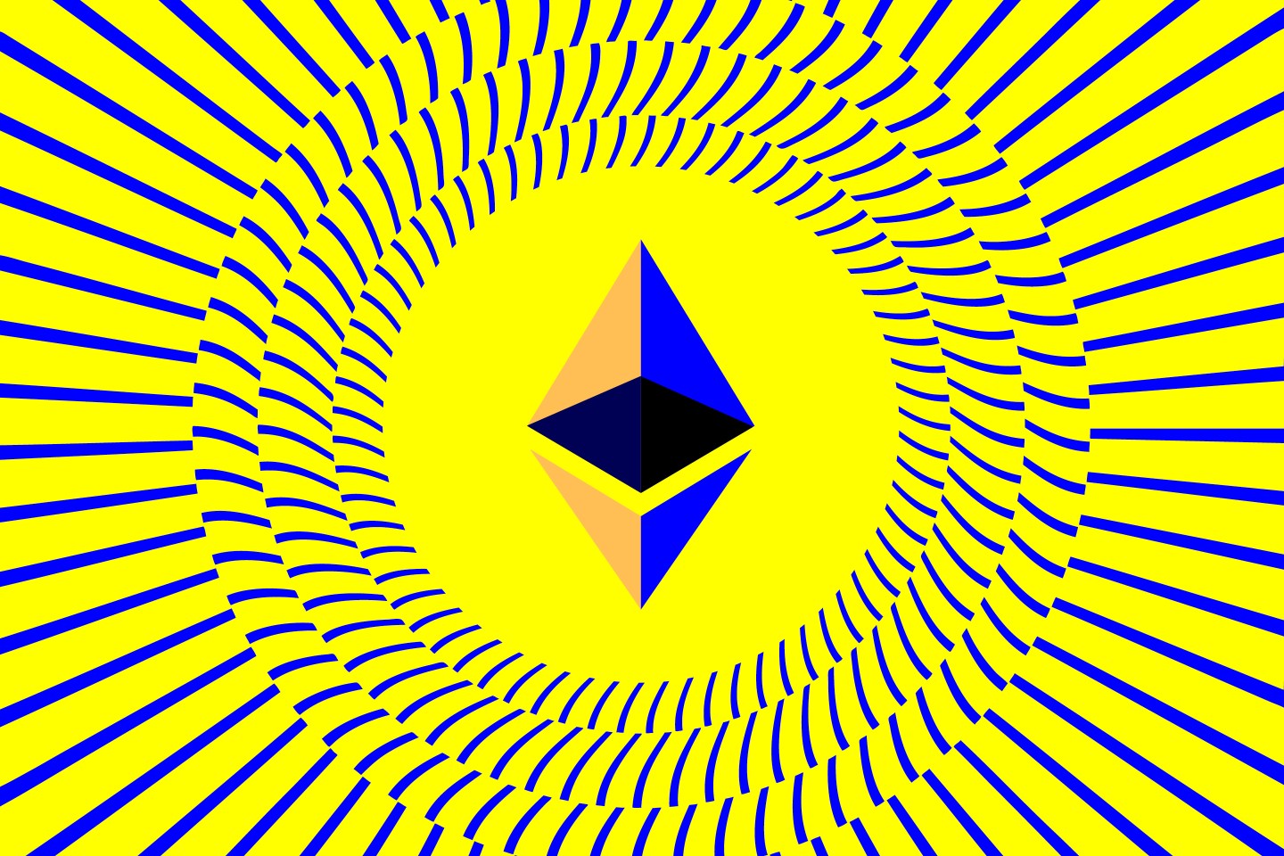 The leading Ethereum wallet MetaMask announced a new staking feature.