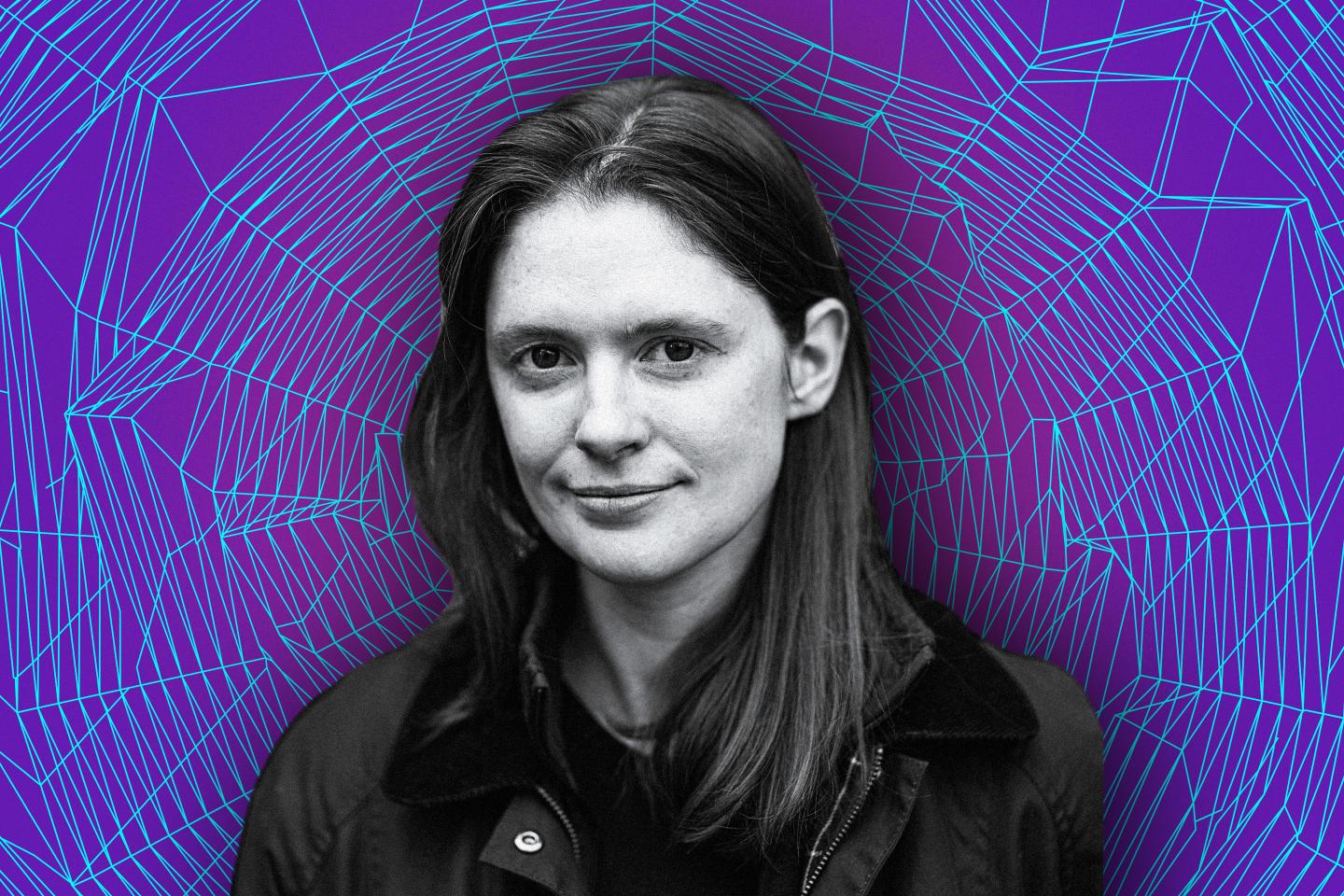 Tezos cofounder Kathleen Breitman