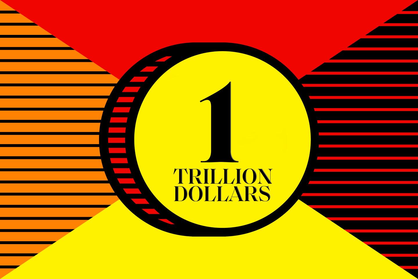 The trillion dollar coin debate is back. Experts explain if it can actually resolve the debt-ceiling crisis