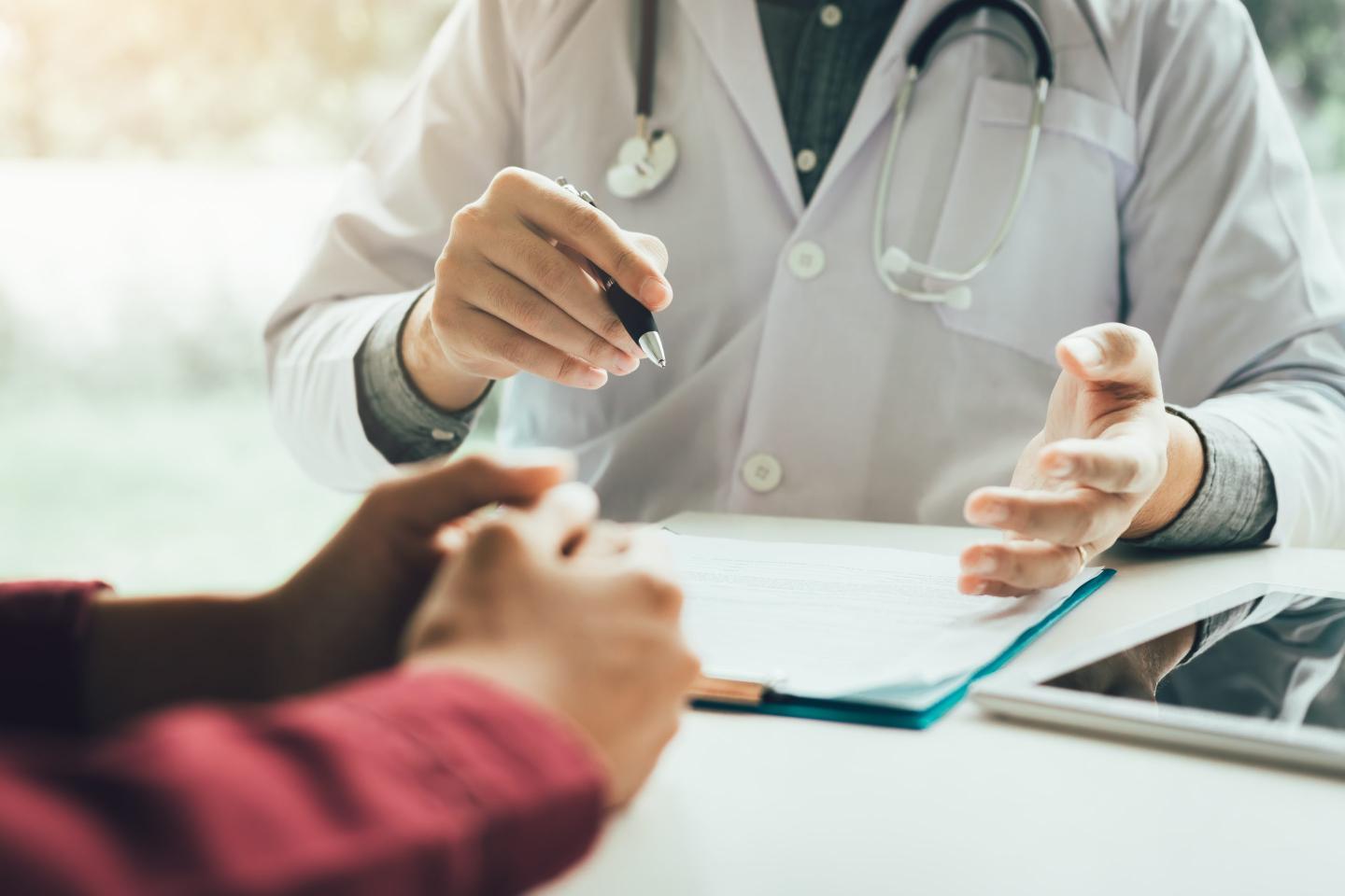 People are much less likely to trust the medical system if they are from an ethnic minority, have disabilities, or identify as LGBTQ+, according to a first-of-its-kind study by Sanofi
