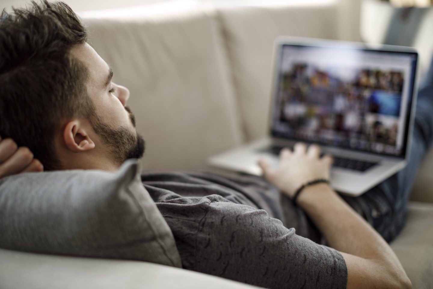 Paramount is merging its Paramount+ streaming service with Showtime.