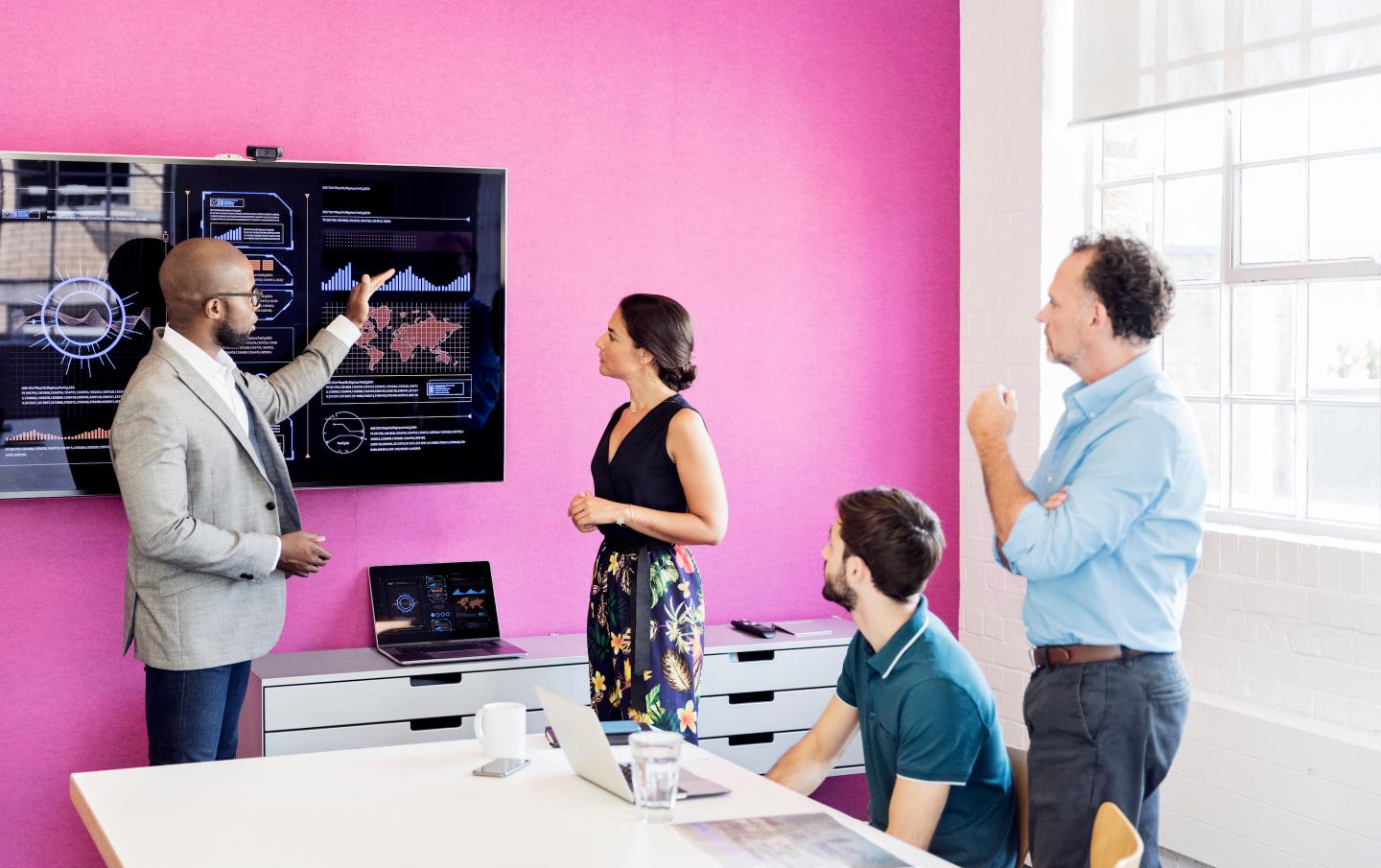 How businesses are preparing a new generation of financial services leaders