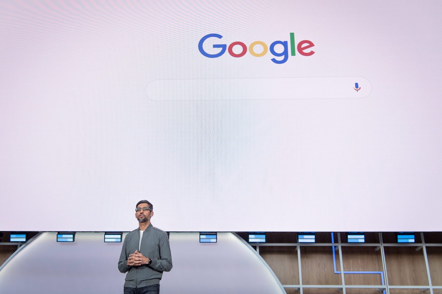 Google and Alphabet CEO Sundar Pichai said in a memo to staff on Friday he took full responsibility for the decisions that led to laying of 12,000 employees.