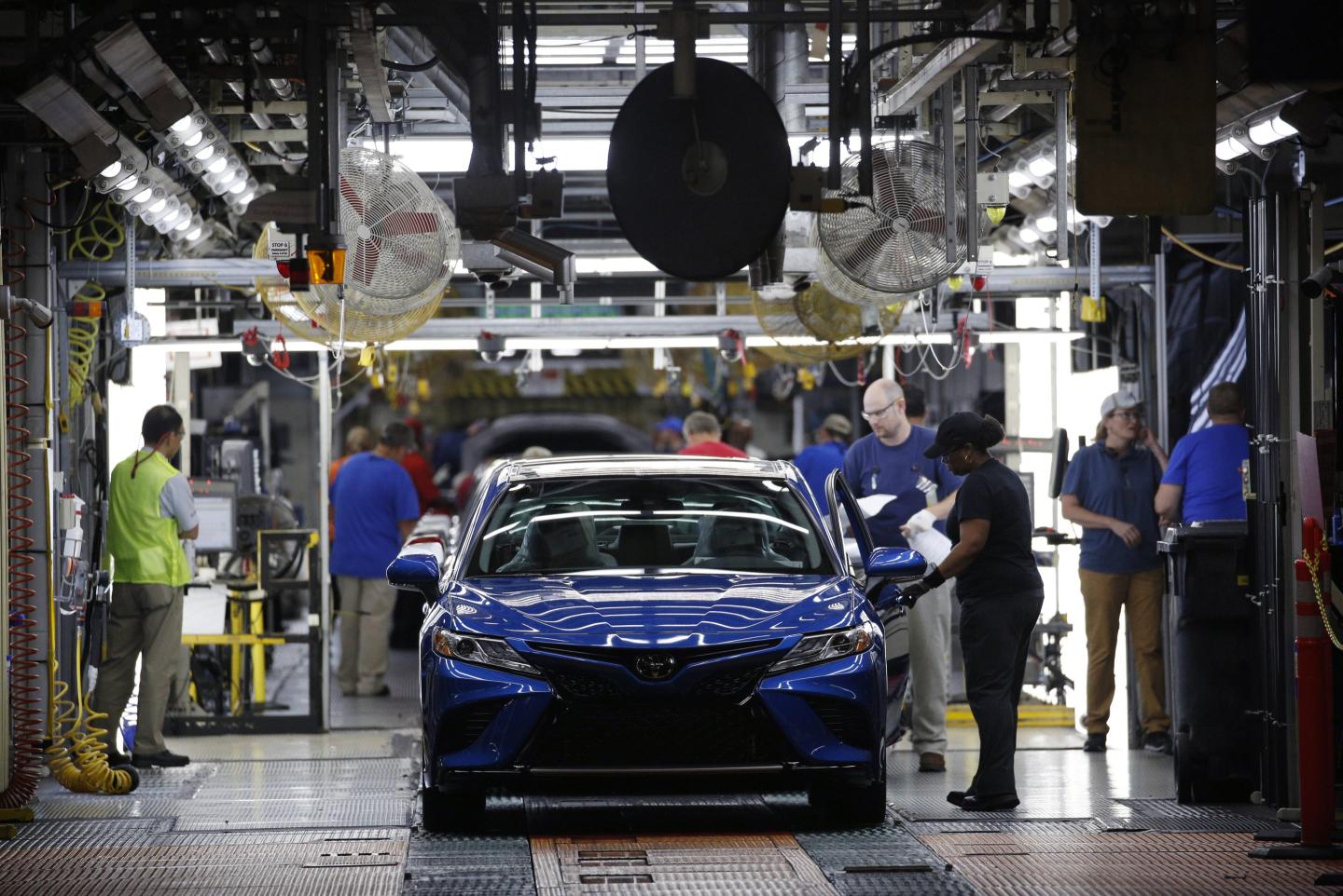 Mass layoffs come with surprisingly large hidden costs