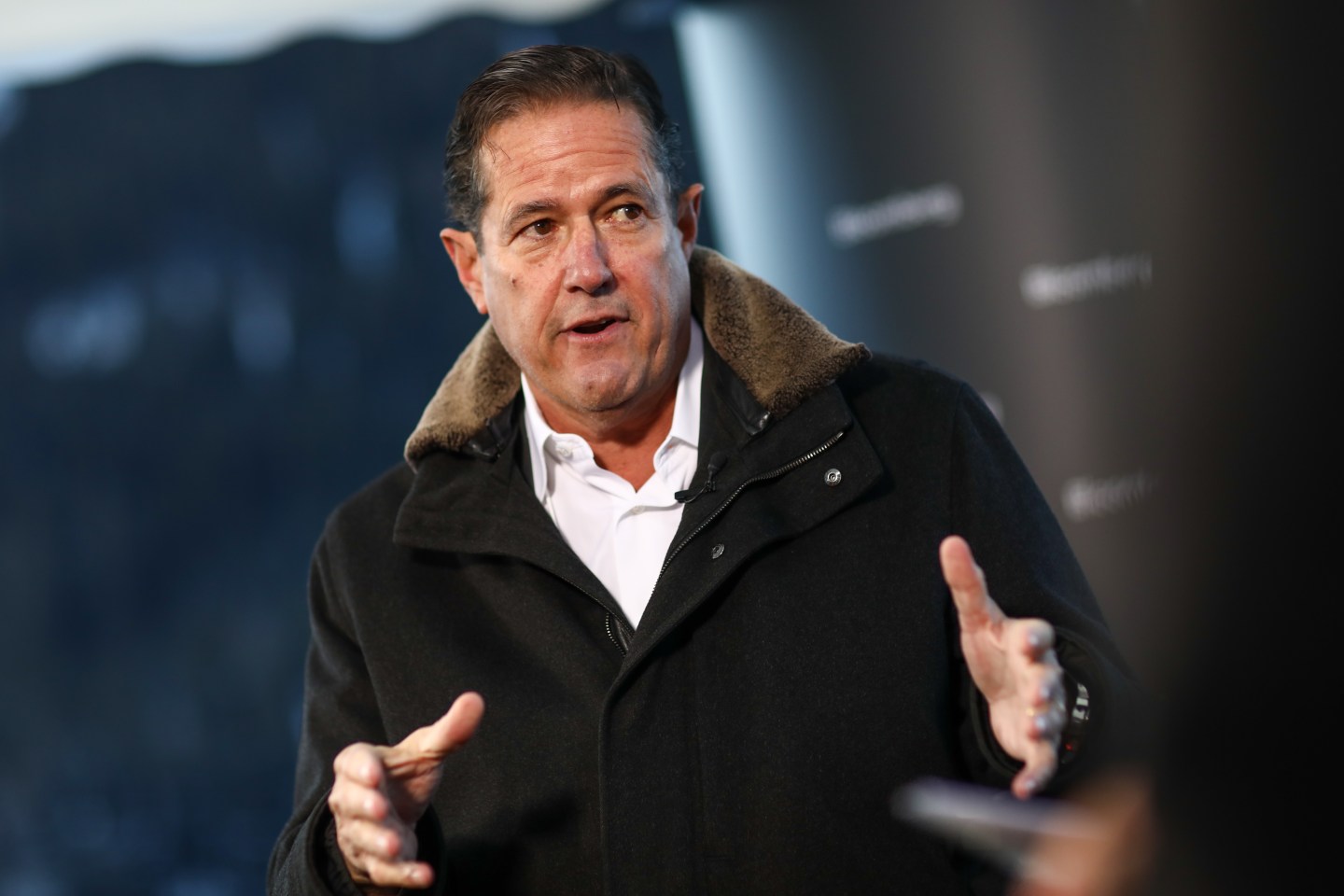 Jes Staley was forced to step down as chief executive officer of Barclays in 2021 amid a U.K. regulatory probe into how he characterized his past ties to Epstein, who was found dead in his US jail cell in 2019.