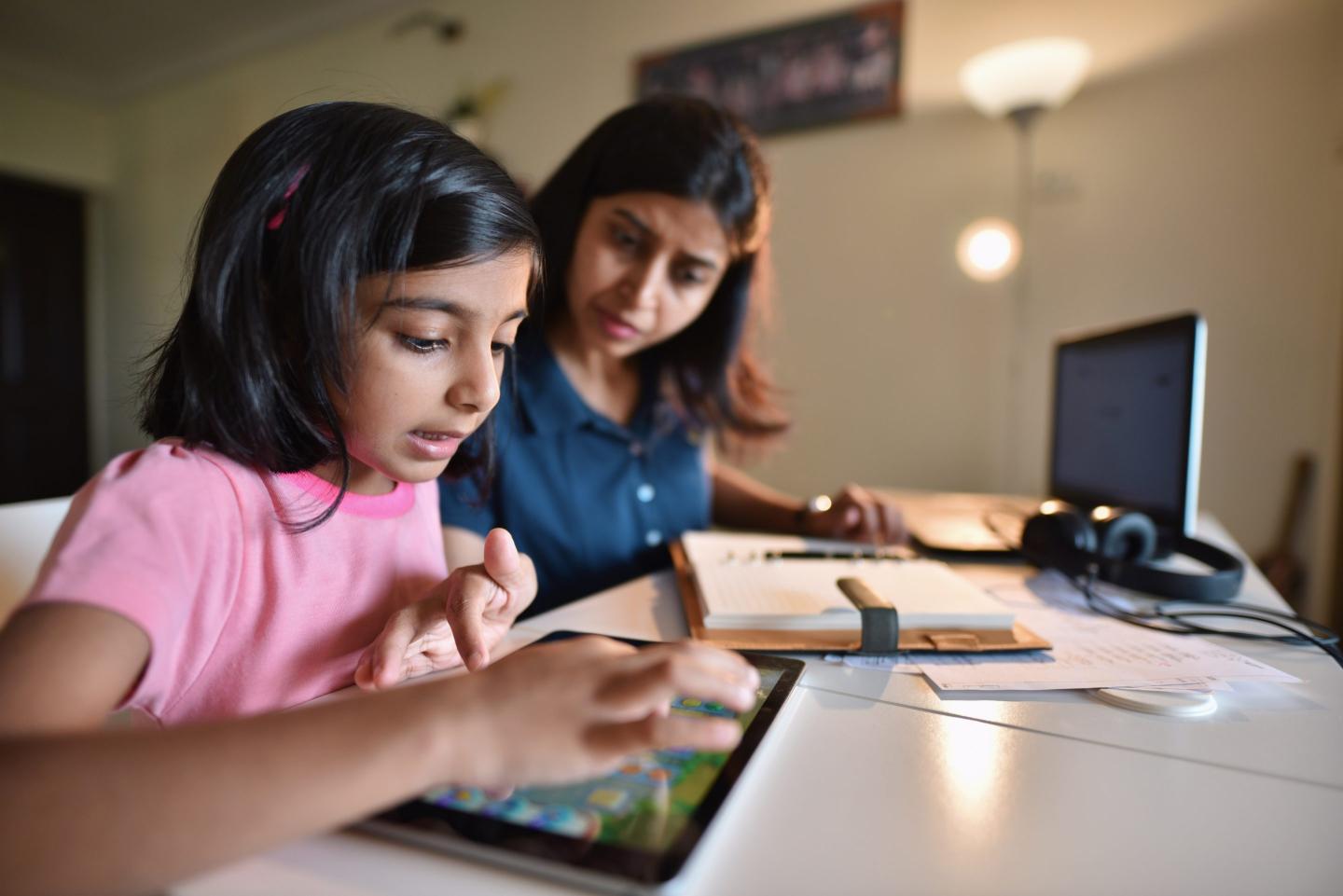 The childcare crisis poses a $122 billion economic threat to the U.S.—and the long-term consequences could be even more dire