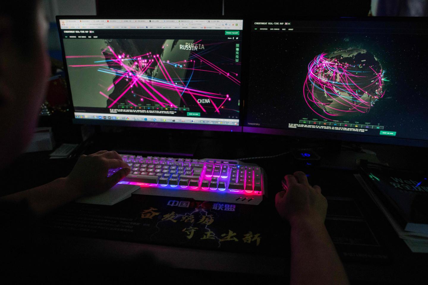 Meet 13 VCs dominating cybersecurity