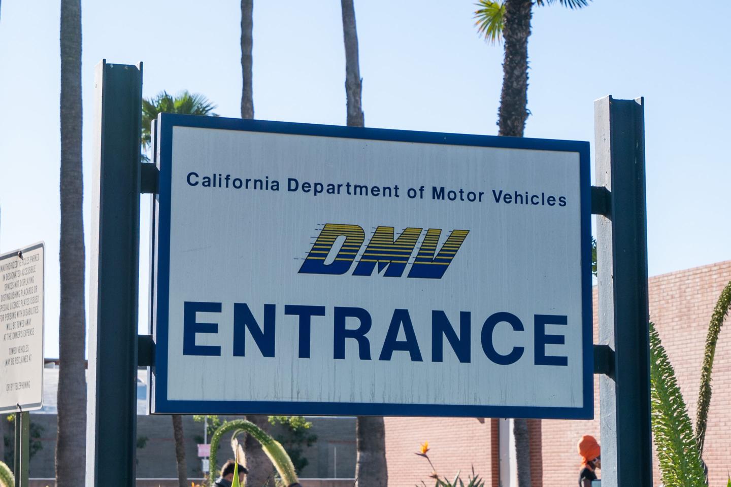 California DMV is now on the blockchain. Why that’s a bigger deal than you think