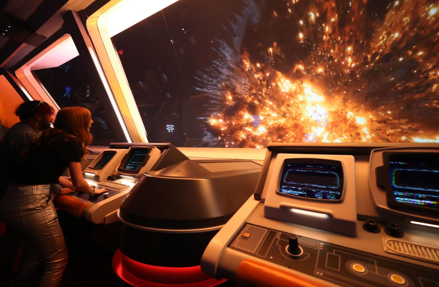 Disney’s $5,000-per-package Star Wars-themed hotel is slashing prices as Bob Iger navigates his latest headache