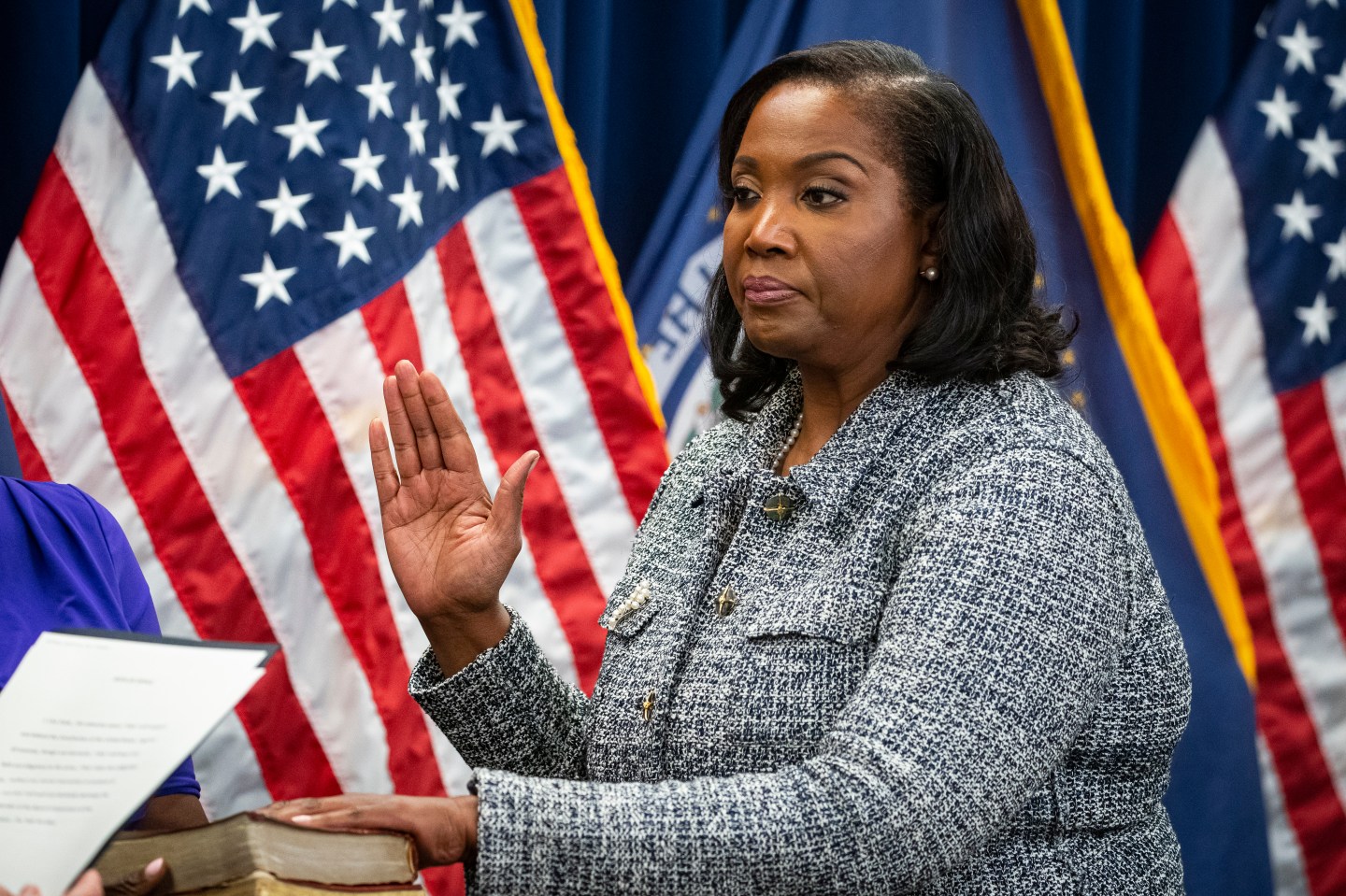 People pointed to Federal Reserve Governor Lisa Cook’s nomination process as evidence of the website’s wider influence and potential negative impact on individual’s careers.