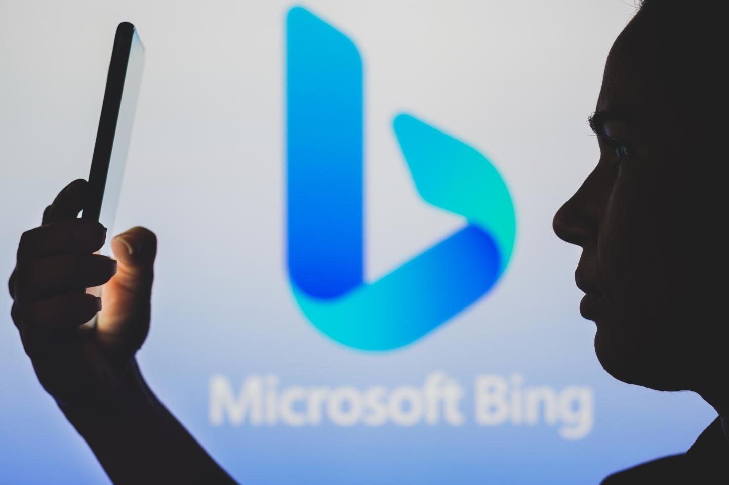 Microsoft’s Bing search engine could incorporate OpenAI’s ChatGPT—and challenge Google’s dominance. 