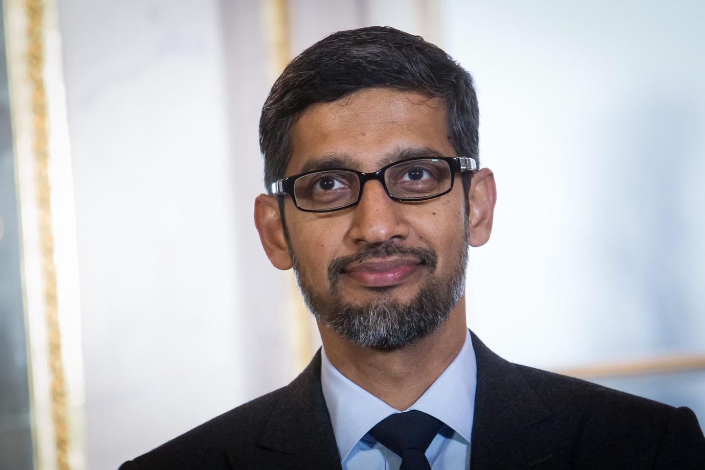 Feds sue Google for trying to ‘neutralize or eliminate’ digital ad rivals as part of a growing crackdown on Big Tech