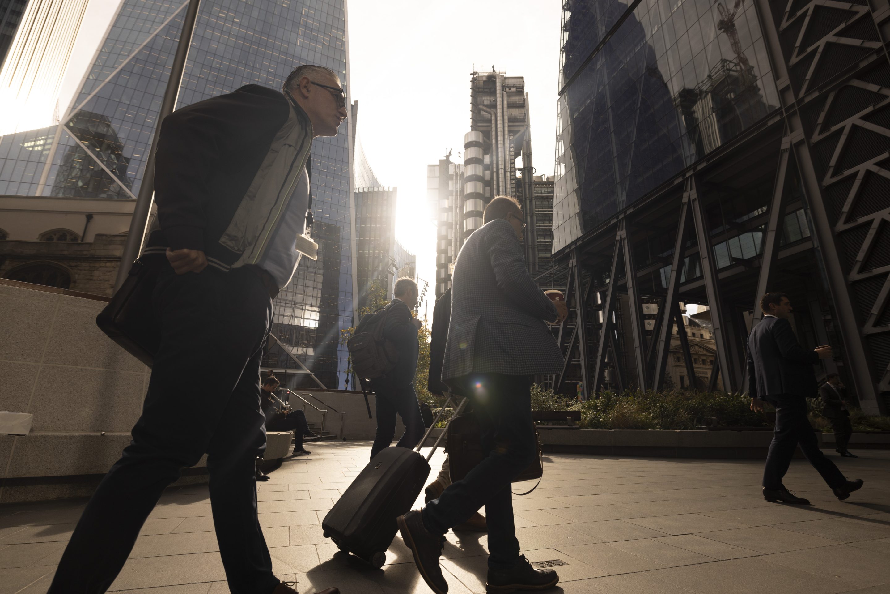 The financial sector has led the charge against remote work–but it's now suffering from high rates of attrition.