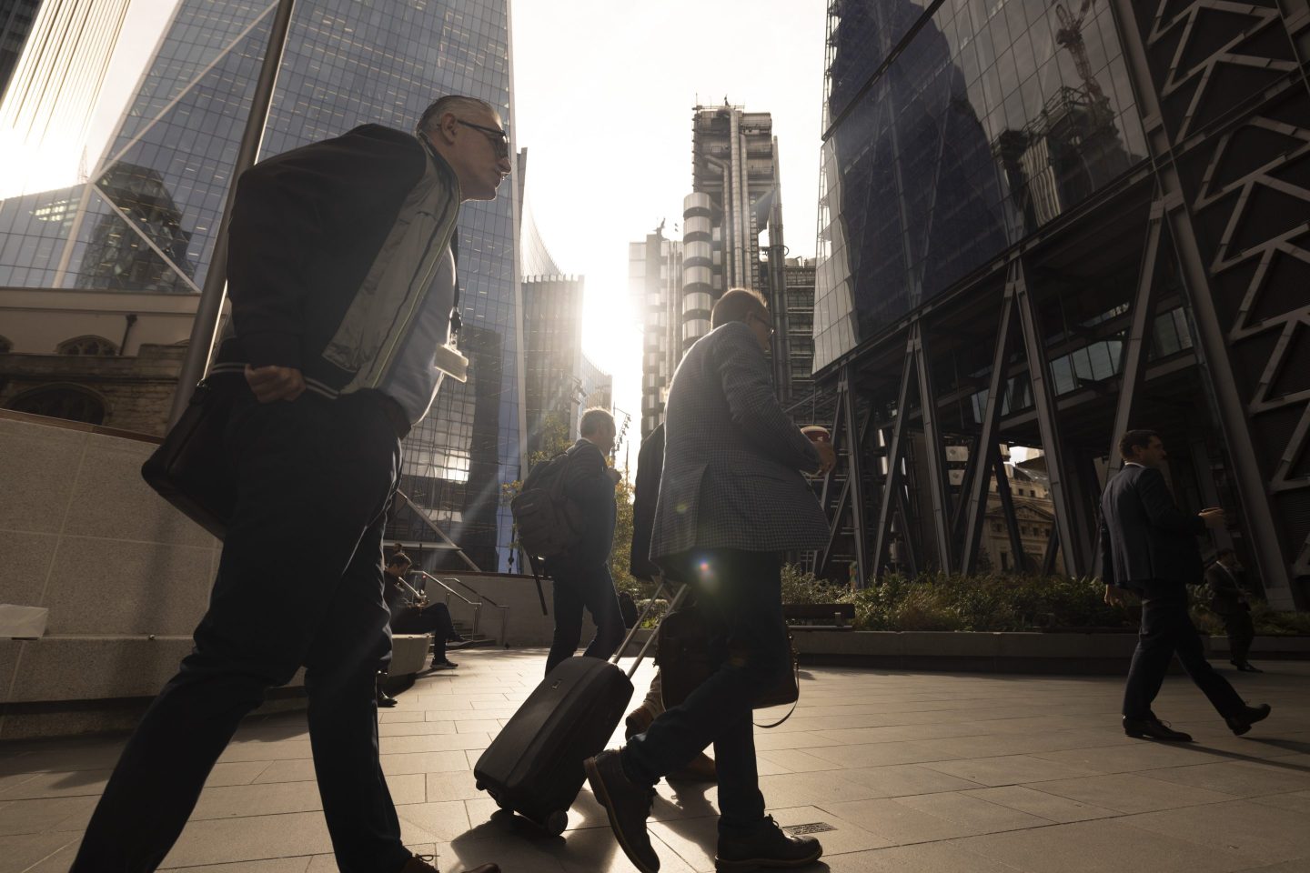 The financial sector has led the charge against remote work–but it's now suffering from high rates of attrition.