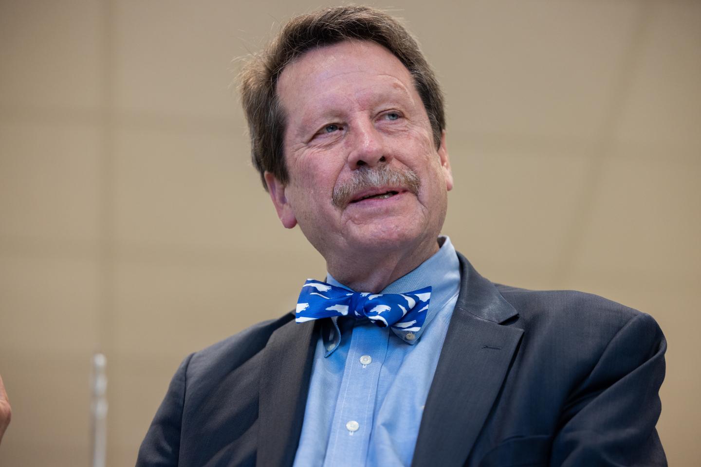 FDA Commissioner Robert Califf