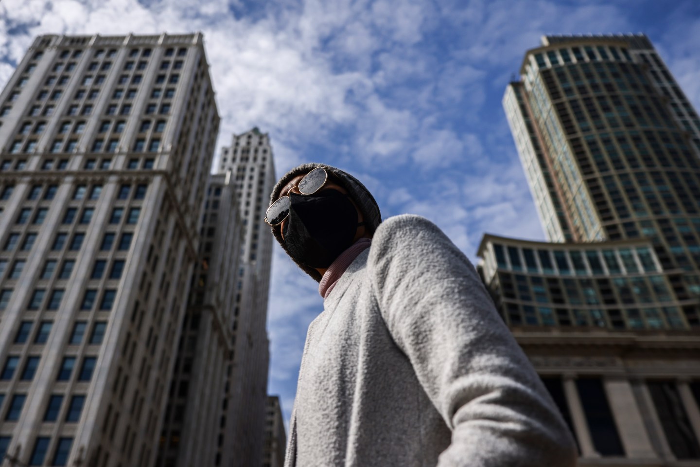 The CDC dropped stunning data Friday that put a damper on the rise of the new COVID variant XBB.1.5, the so-called Kraken—and left it jockeying for dominance with competitor BQ.1.1, known as Cerberus.