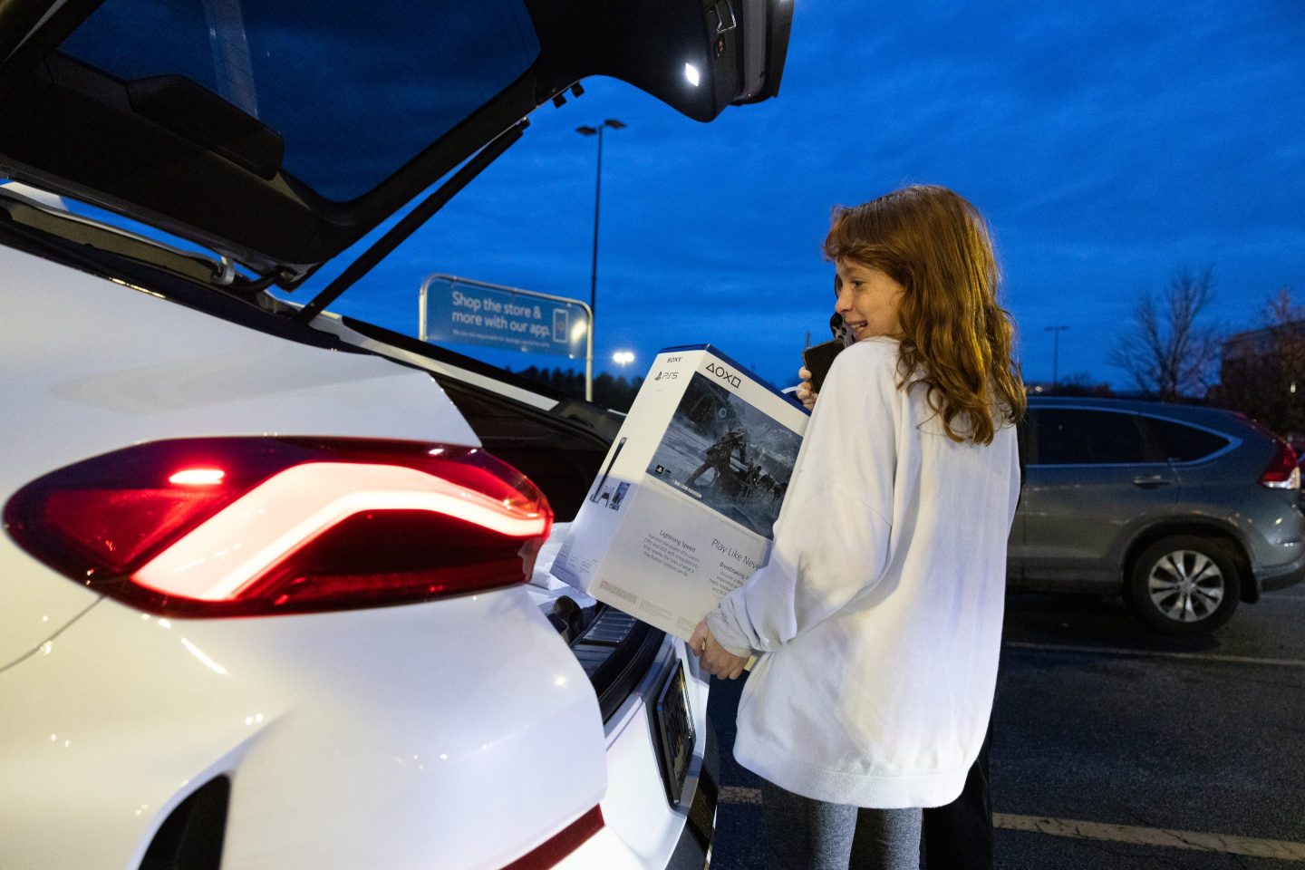 Sony says it should now be a lot easier to find a PlayStation 5.