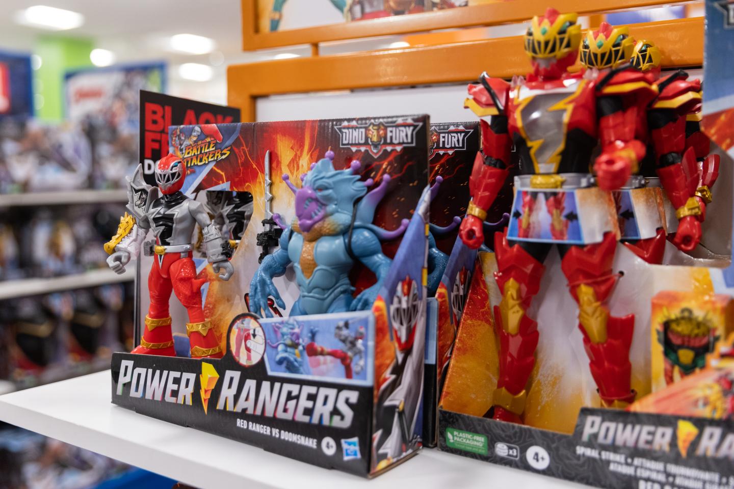 Hasbro to cut 1,000 jobs as the pandemic-era toy-buying boom cools now that kids are back in school
