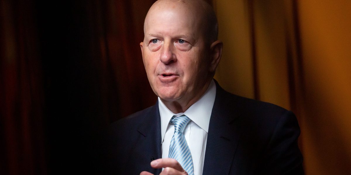 Inside The Severance Package Goldman Offered Its 3 200 Laid Off