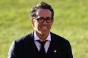 US actors Ryan Reynolds