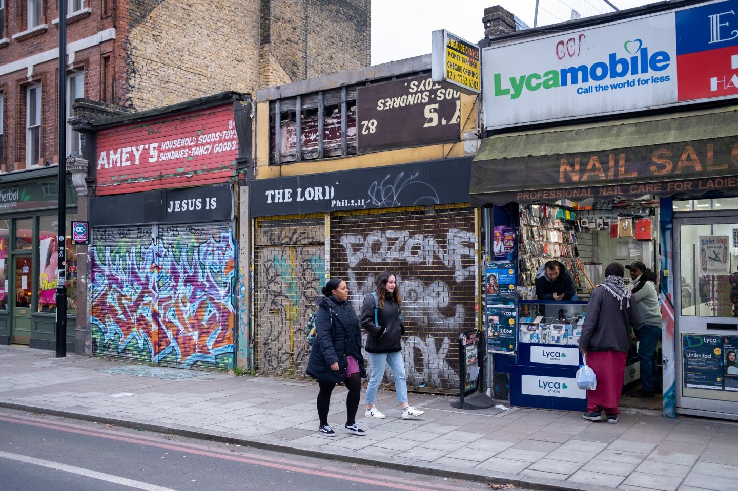 A recession is coming for most developed nations in 2023, and this is where economists predict the worst
