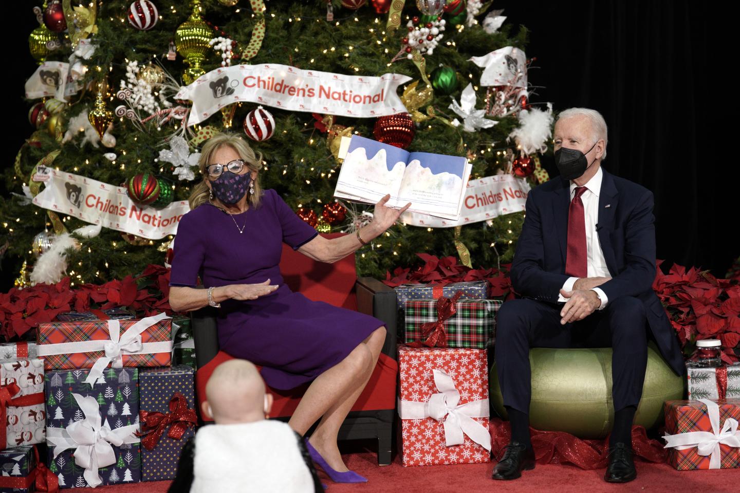 Biden administration extends the COVID public health emergency as the highly transmissible Kraken variant drives U.S. cases upward