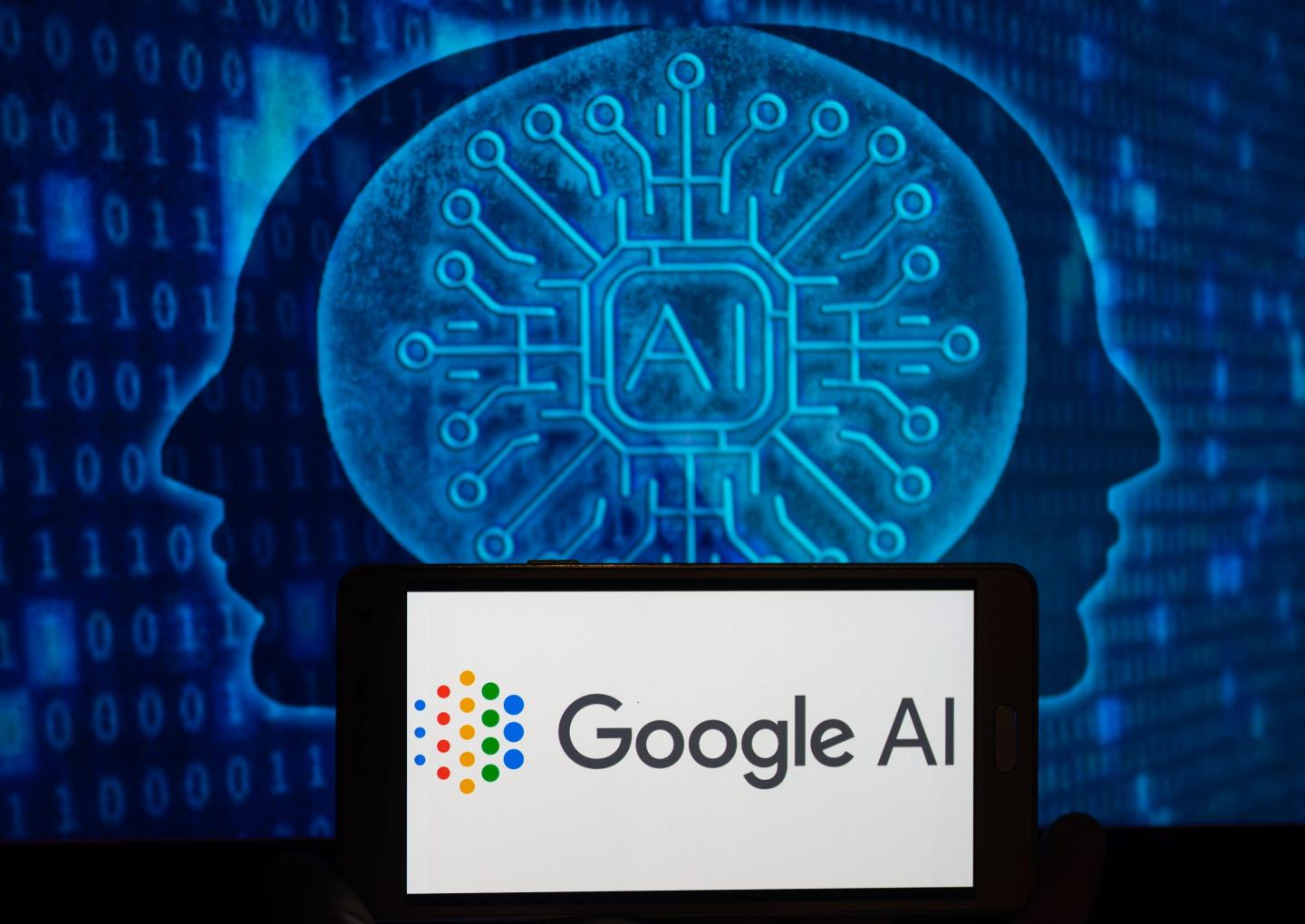 Google created an A.I. tool that transforms hums and text into actual music: ‘This is bigger than ChatGPT to me’