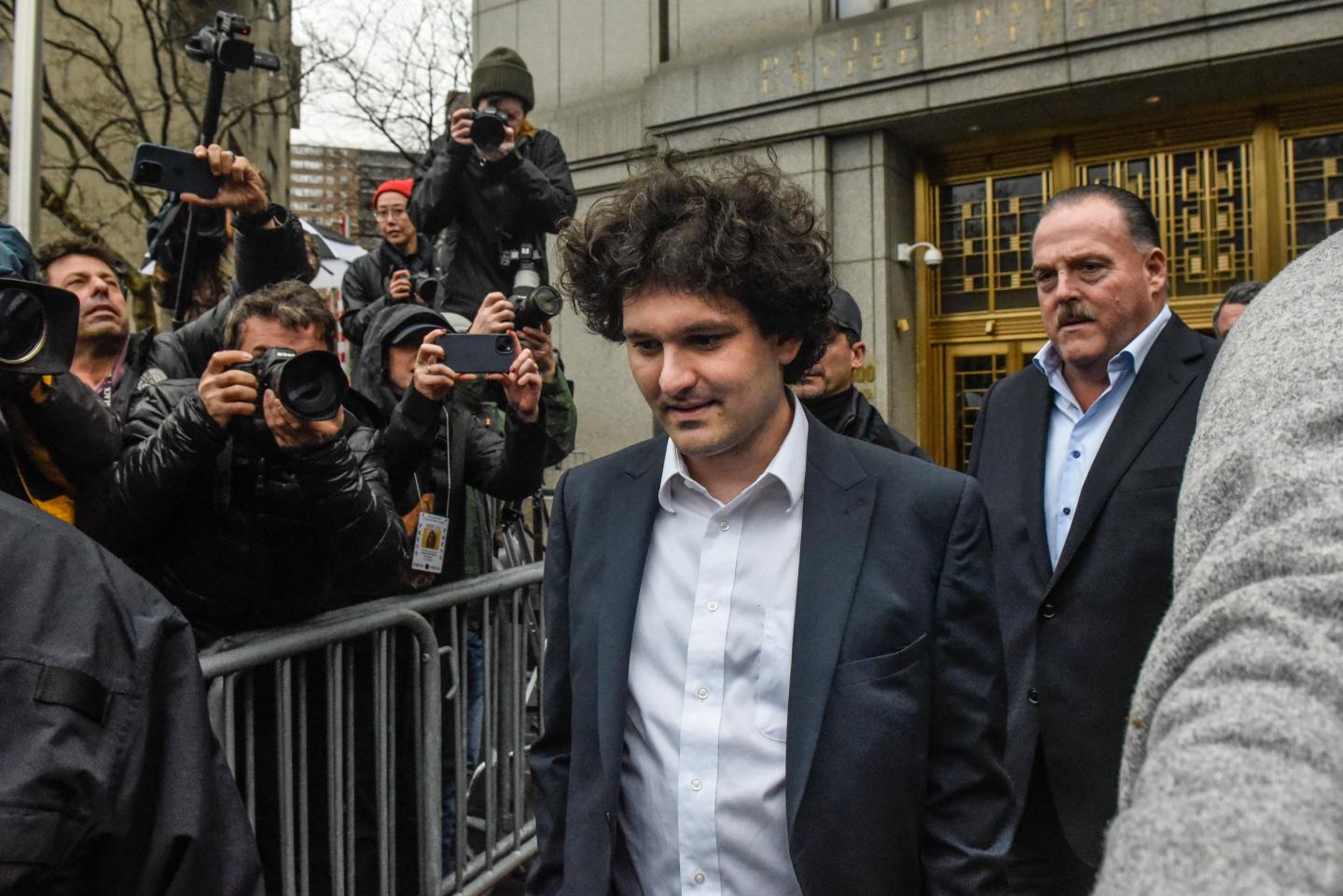 Federal government has seized $700 million from FTX’s Sam Bankman-Fried. If convicted of fraud, he could lose it all