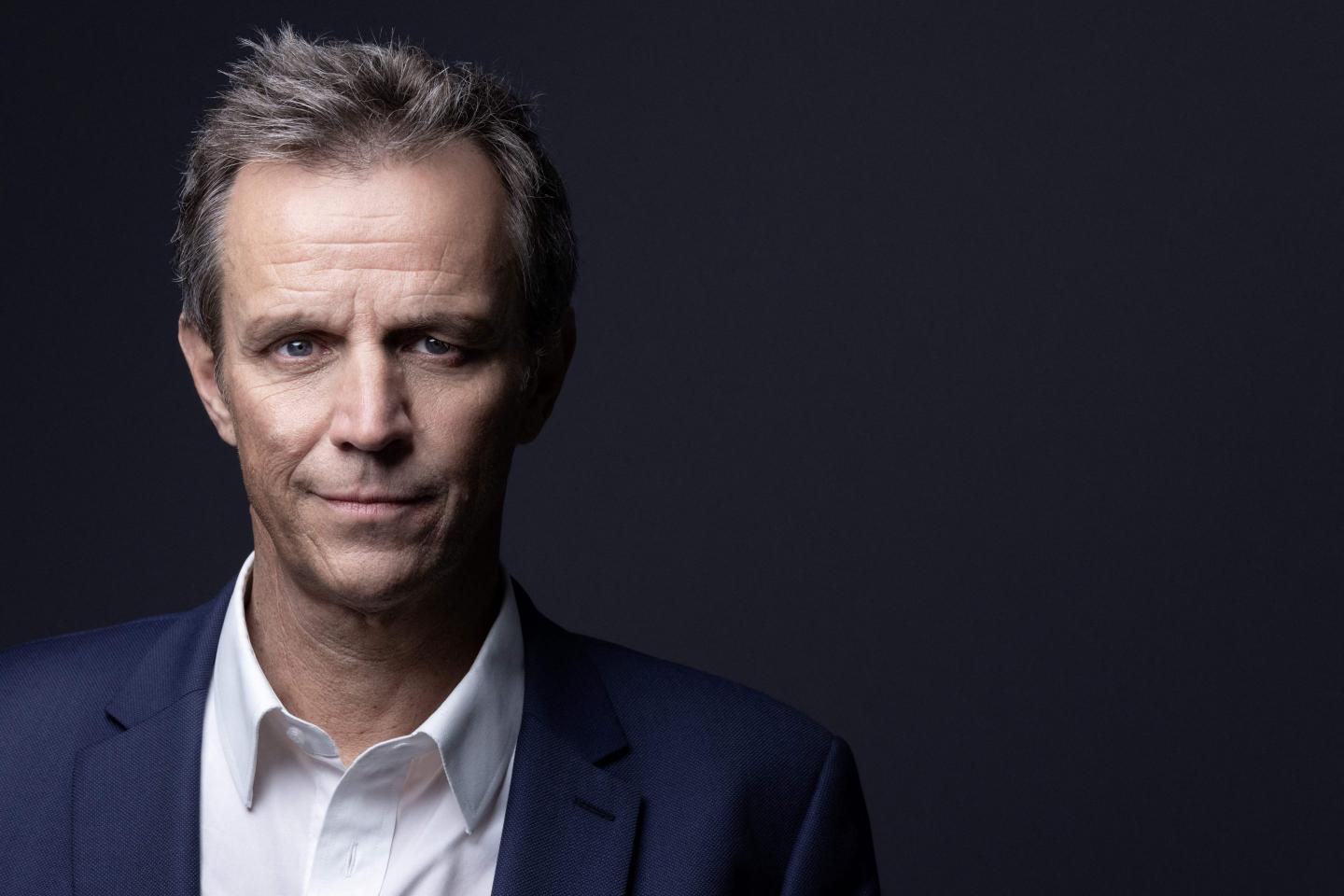 Publicis Groupe CEO Arthur Sadoun