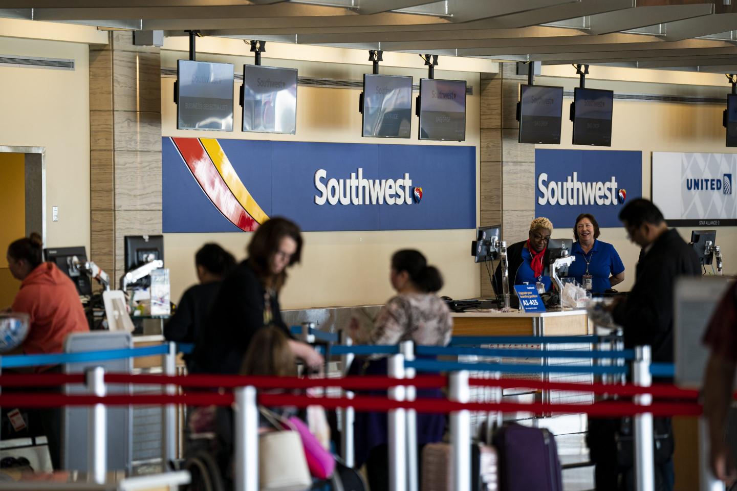 FAA’s ground stop proves business needs a functioning government to thrive