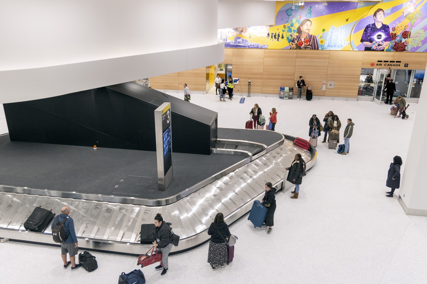 Unspecified “personnel” were responsible for corrupting the file, which led to the outage of an FAA computer system that sends safety notices to pilots, the agency said in a statement.