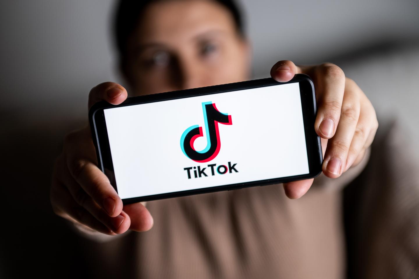 TikTok