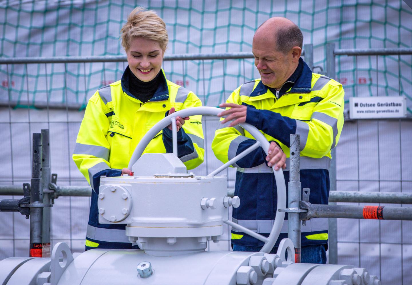 Putin tried to strangle Europe’s energy supply. Here’s how the continent is avoiding the trap
